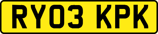 RY03KPK