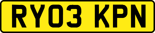 RY03KPN