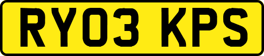 RY03KPS