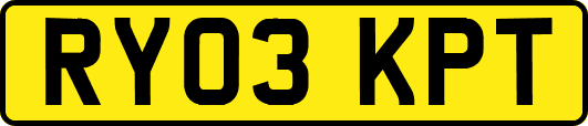 RY03KPT