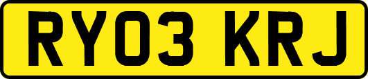RY03KRJ