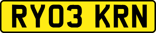 RY03KRN