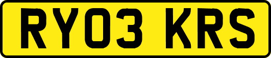 RY03KRS