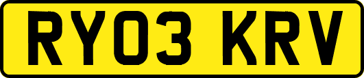 RY03KRV