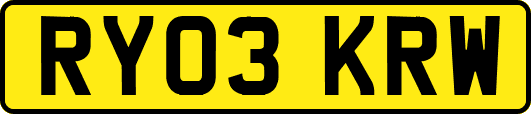 RY03KRW