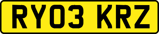 RY03KRZ