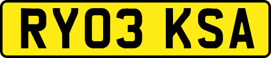 RY03KSA