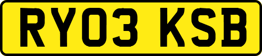 RY03KSB