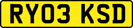 RY03KSD