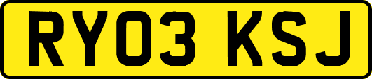 RY03KSJ
