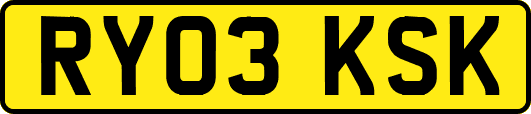 RY03KSK