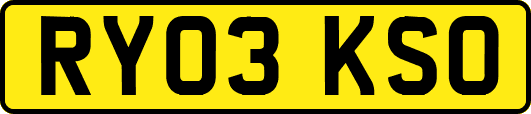RY03KSO