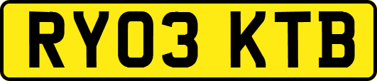 RY03KTB