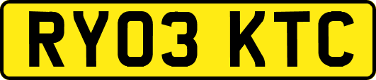 RY03KTC