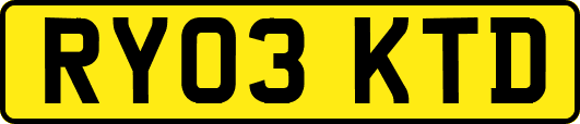 RY03KTD