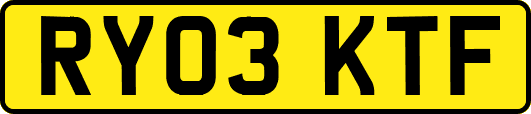 RY03KTF