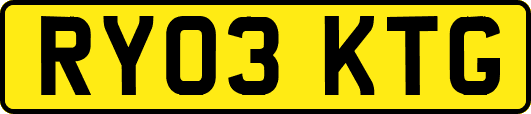 RY03KTG