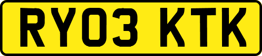 RY03KTK