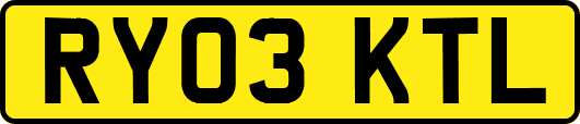 RY03KTL