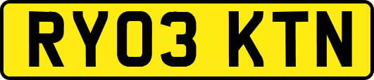RY03KTN