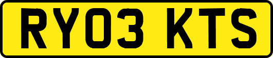 RY03KTS