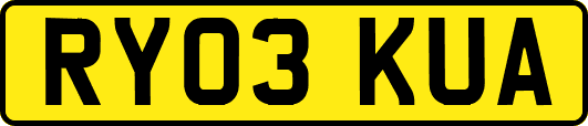 RY03KUA