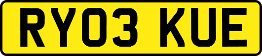 RY03KUE