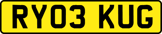 RY03KUG
