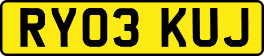 RY03KUJ