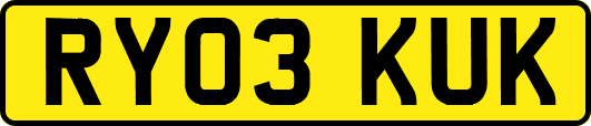 RY03KUK