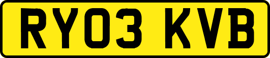 RY03KVB