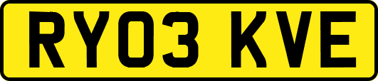 RY03KVE
