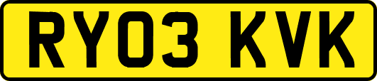 RY03KVK