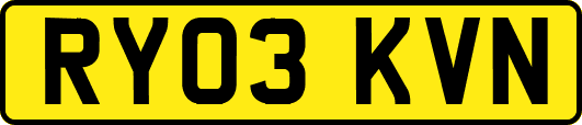 RY03KVN