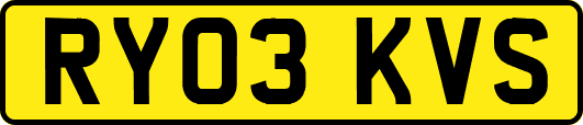 RY03KVS