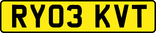 RY03KVT