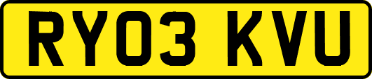 RY03KVU