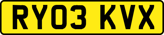 RY03KVX