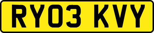 RY03KVY