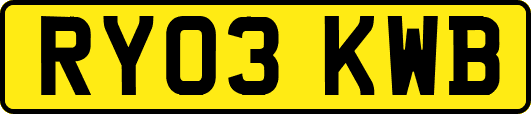 RY03KWB