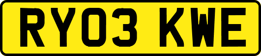 RY03KWE