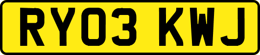 RY03KWJ