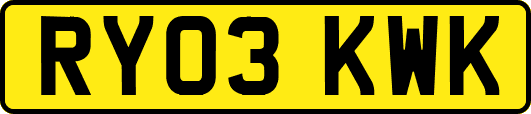RY03KWK