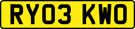 RY03KWO
