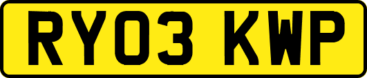 RY03KWP