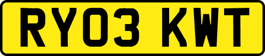 RY03KWT