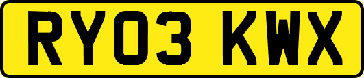 RY03KWX