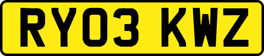 RY03KWZ