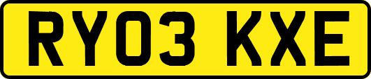 RY03KXE