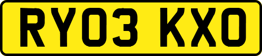 RY03KXO